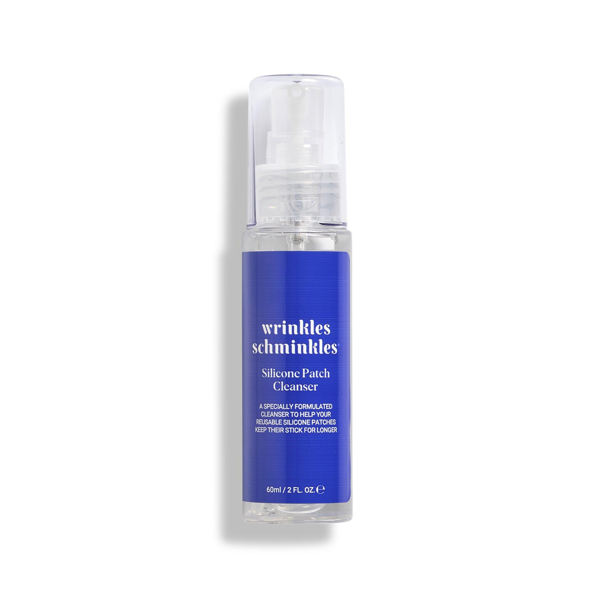 Wrinkles Schminkles Silicone Patch Cleanser #1