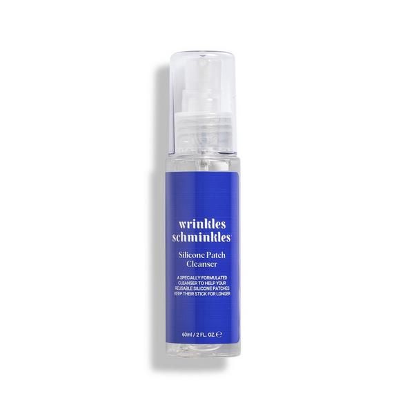 Wrinkles Schminkles Silicone Patch Cleanser #1
