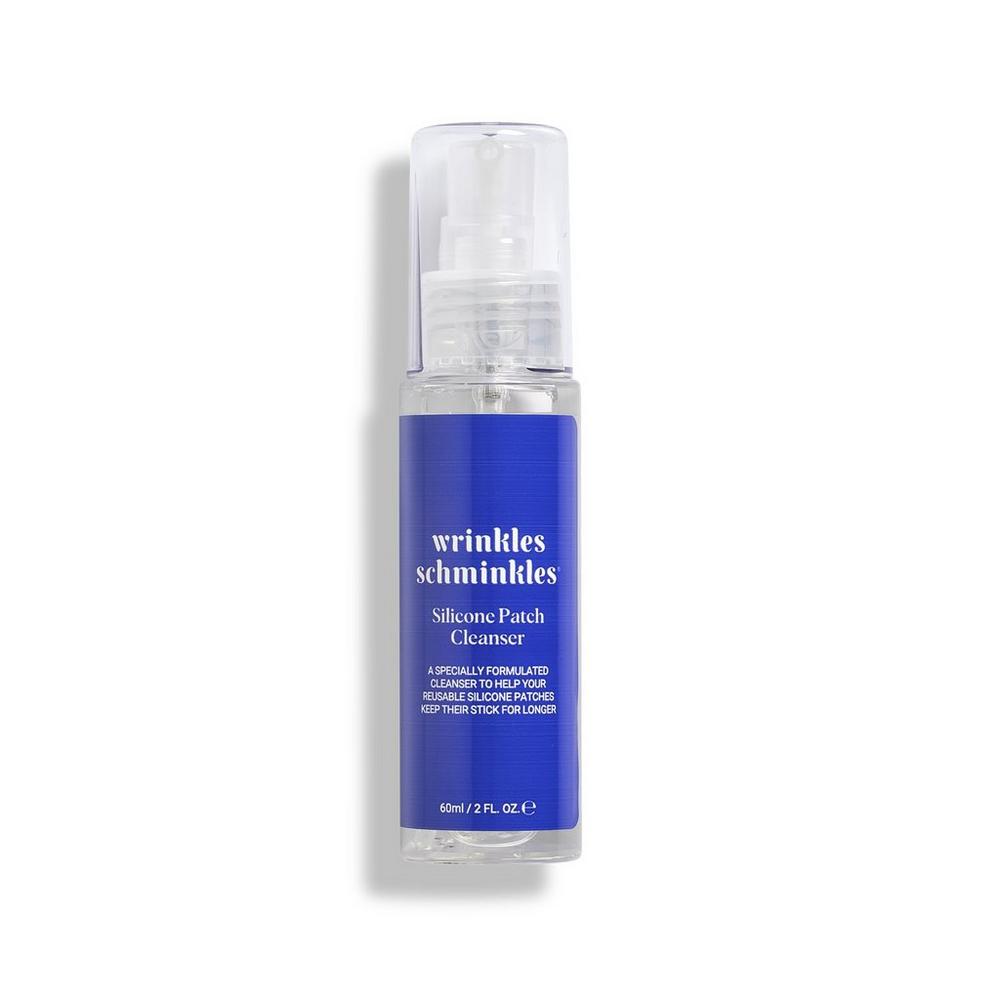 Wrinkles Schminkles Silicone Patch Cleanser
