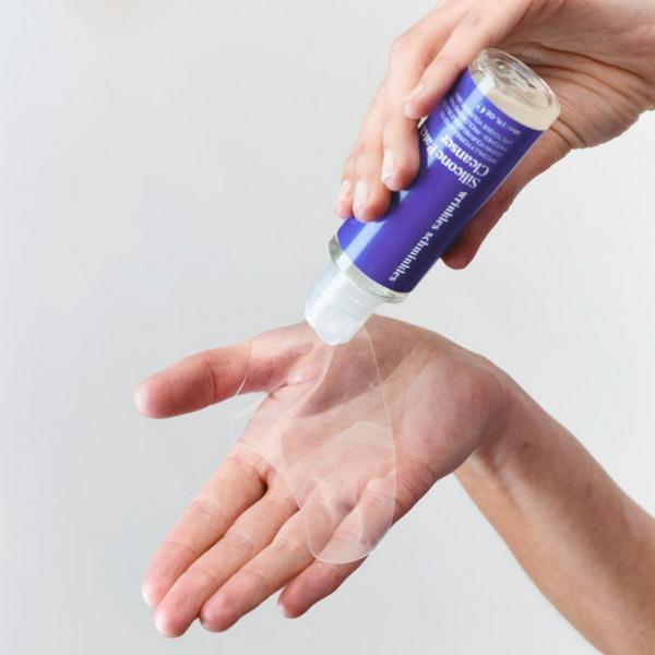 Wrinkles Schminkles Silicone Patch Cleanser #2