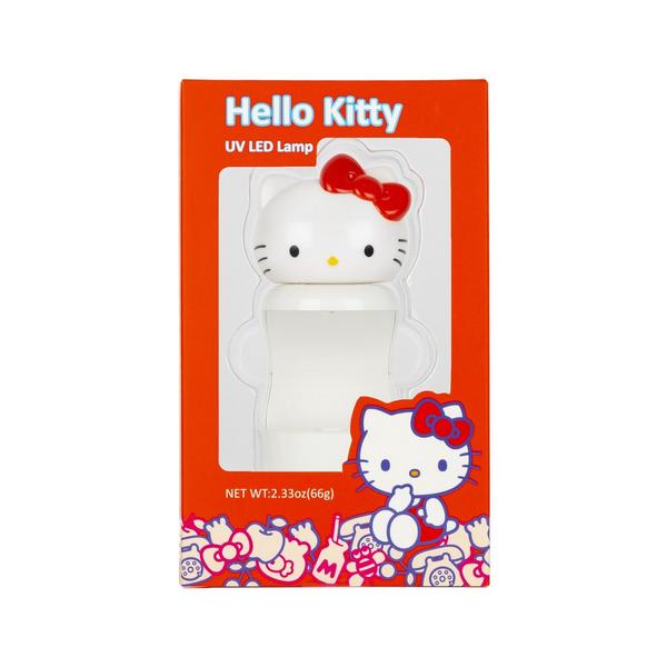 3H Nails Hello Kitty UV LED LAMP #1