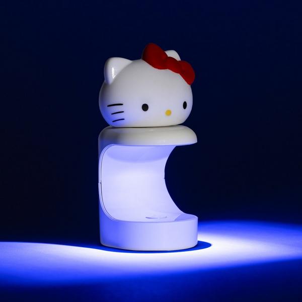 3H Nails Hello Kitty UV LED LAMP #4