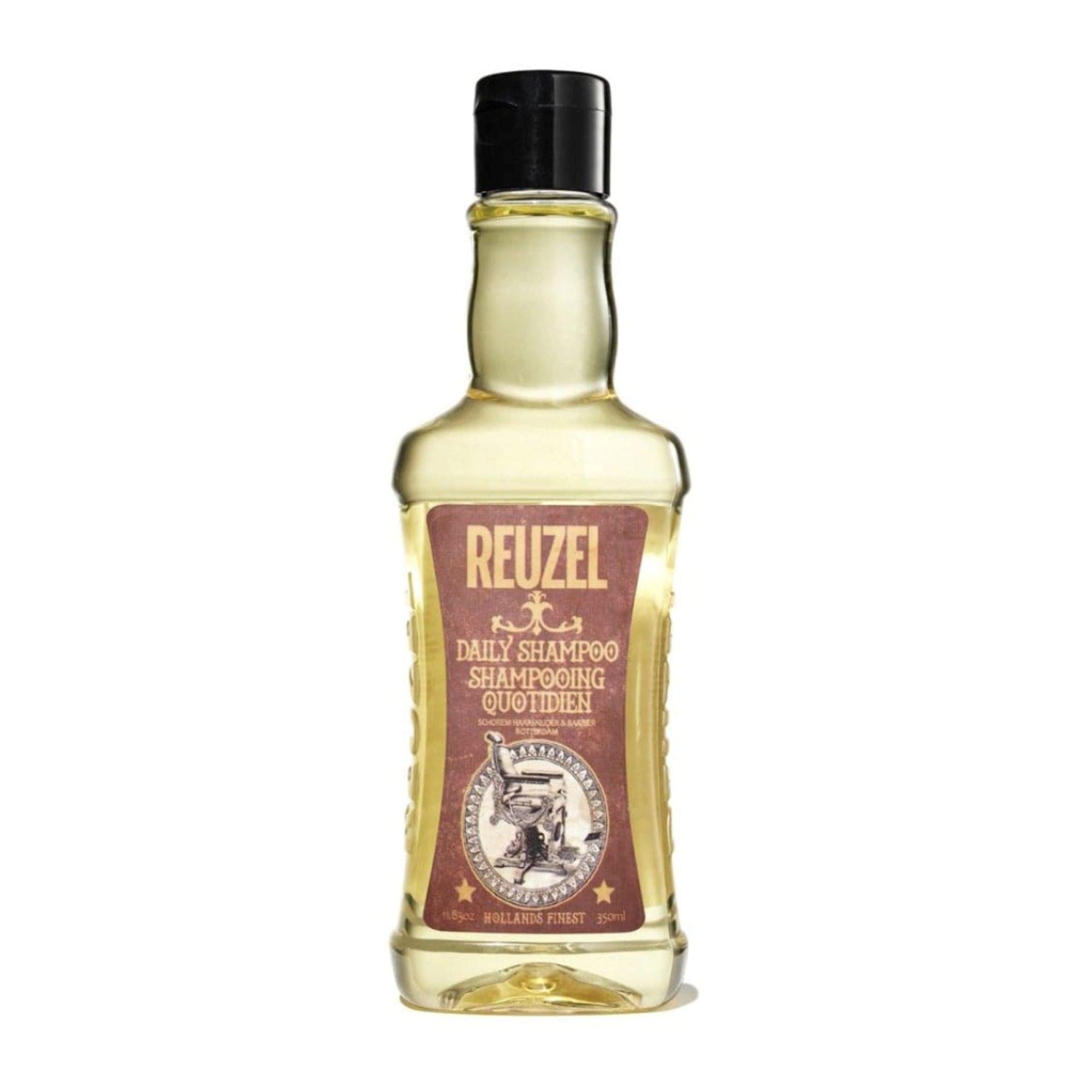 REUZEL Daily Shampoo Ideal for Daily Use #1
