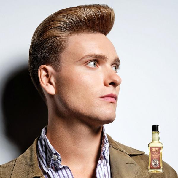 REUZEL Daily Shampoo Ideal for Daily Use #2