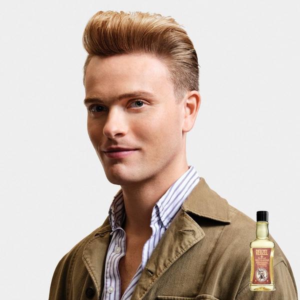 REUZEL Daily Shampoo Ideal for Daily Use #5