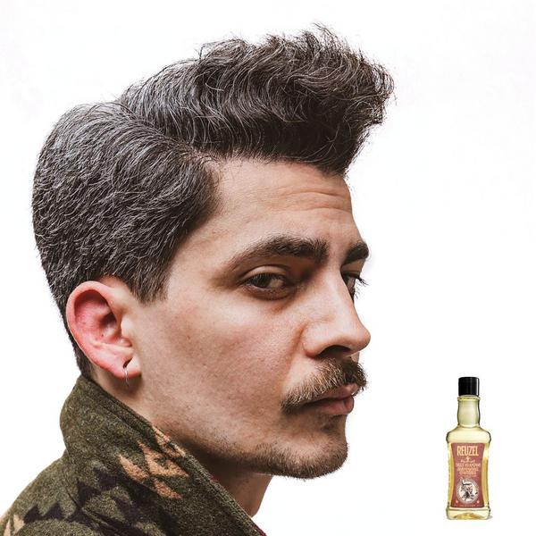 REUZEL Daily Shampoo Ideal for Daily Use #6