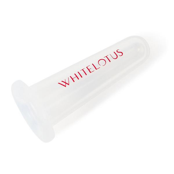 White Lotus Beauty Face Sculpting Cup #3
