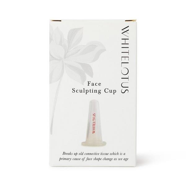 White Lotus Beauty Face Sculpting Cup #5