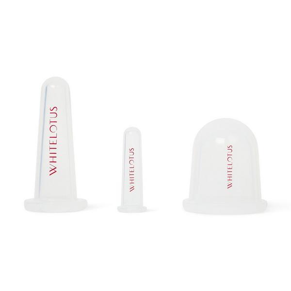 White Lotus Beauty Face Sculpting Cup #6