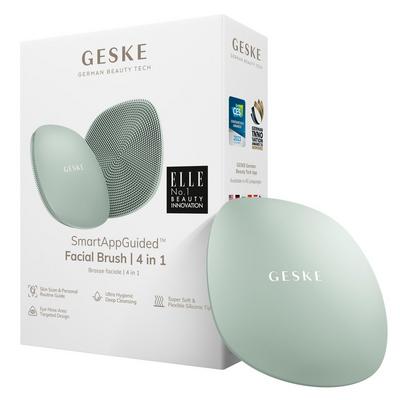 Geske SmartAppGuided Facial Brush | 4 in 1