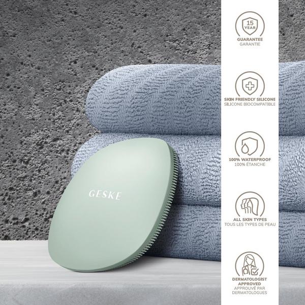 Geske SmartAppGuided Facial Brush | 4 in 1 #6