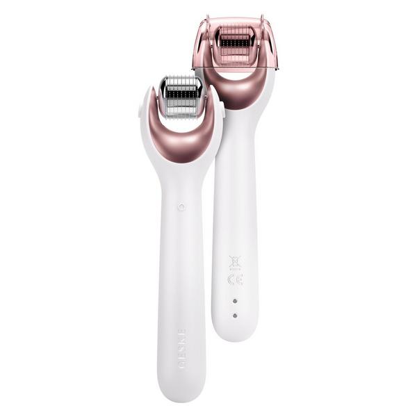 Geske SmartAppGuided MicroNeedle Face Roller | 9 in 1 #8