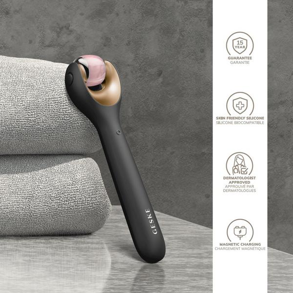 Geske SmartAppGuided MicroNeedle Face Roller | 9 in 1 #6
