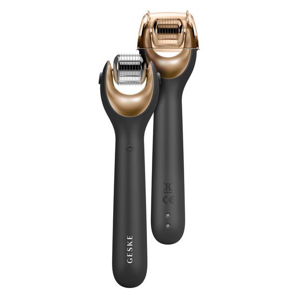Geske SmartAppGuided MicroNeedle Face Roller | 9 in 1 #8