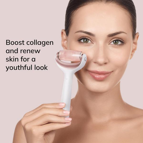 Geske SmartAppGuided MicroNeedle Face & Body Roller | 9 in 1 #3