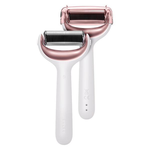 Geske SmartAppGuided MicroNeedle Face & Body Roller | 9 in 1 #8