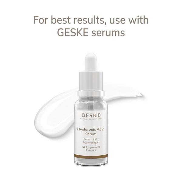 Geske SmartAppGuided MicroNeedle Face & Body Roller | 9 in 1 #5