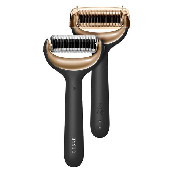 Geske SmartAppGuided MicroNeedle Face & Body Roller | 9 in 1 #8