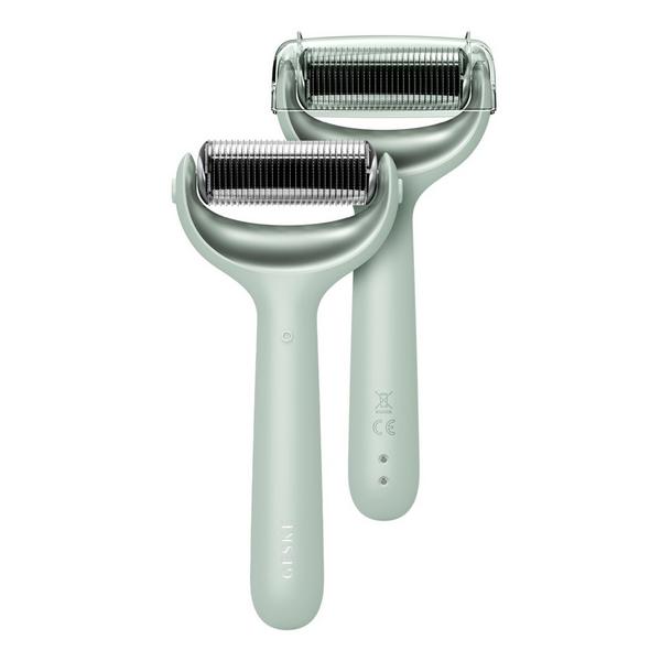 Geske SmartAppGuided MicroNeedle Face & Body Roller | 8 in 1 #8