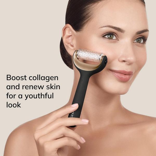 Geske SmartAppGuided MicroNeedle Face & Body Roller | 8 in 1 #3