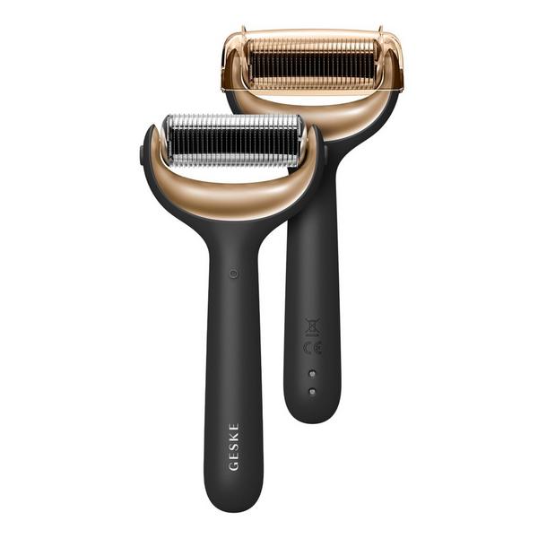 Geske SmartAppGuided MicroNeedle Face & Body Roller | 8 in 1 #8