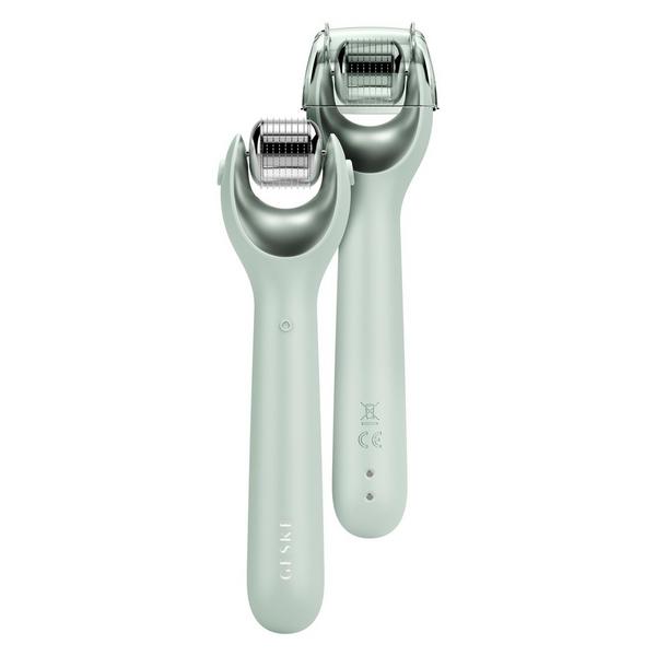 Geske SmartAppGuided MicroNeedle Face Roller | 9 in 1 #8