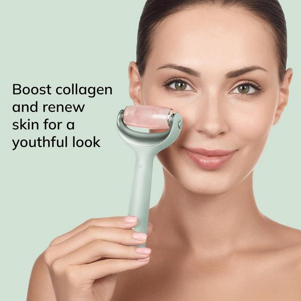 Geske SmartAppGuided MicroNeedle Face & Body Roller | 9 in 1 #3