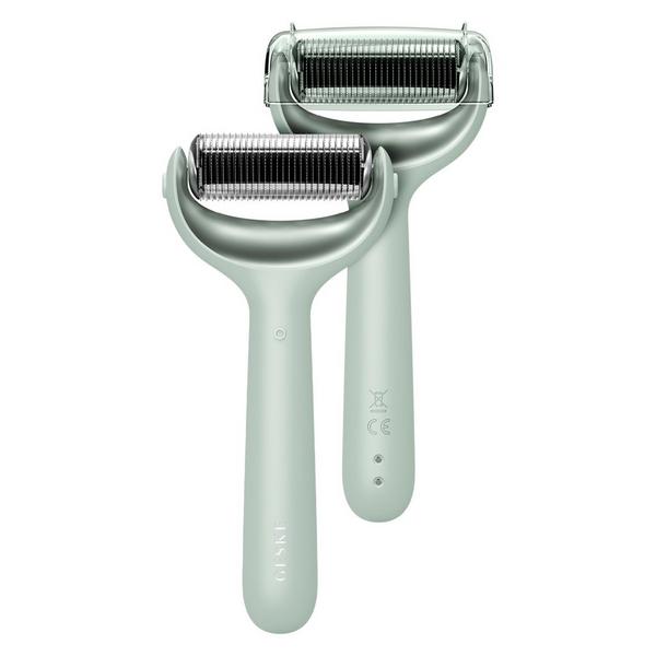 Geske SmartAppGuided MicroNeedle Face & Body Roller | 9 in 1 #8