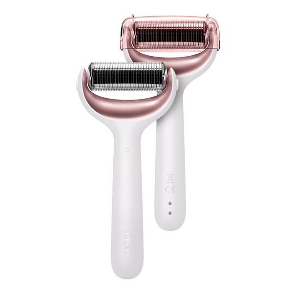 Geske SmartAppGuided MicroNeedle Face & Body Roller | 8 in 1 #8