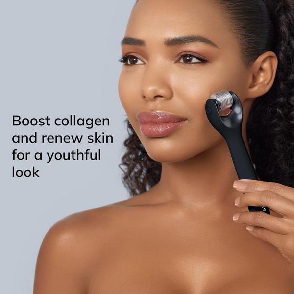 Geske SmartAppGuided MicroNeedle Face Roller | 9 in 1 #3