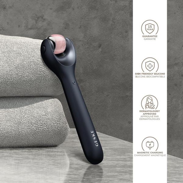 Geske SmartAppGuided MicroNeedle Face Roller | 9 in 1 #6