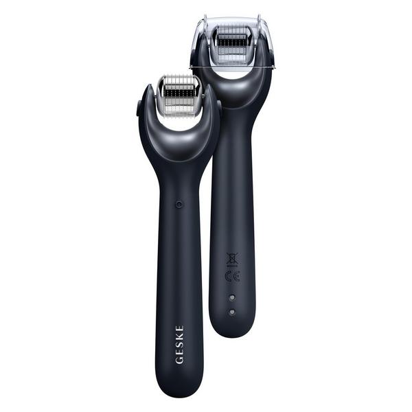 Geske SmartAppGuided MicroNeedle Face Roller | 9 in 1 #8