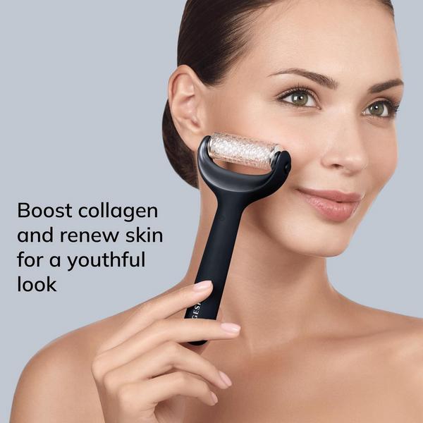 Geske SmartAppGuided MicroNeedle Face & Body Roller | 8 in 1 #3