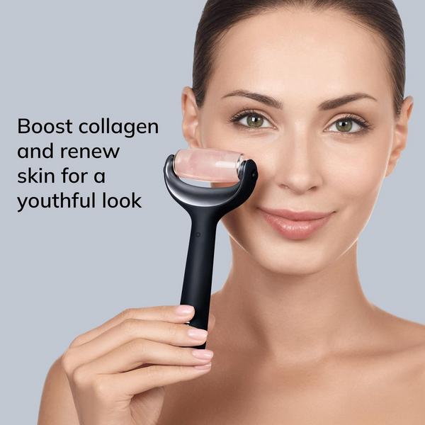 Geske SmartAppGuided MicroNeedle Face & Body Roller | 9 in 1 #3