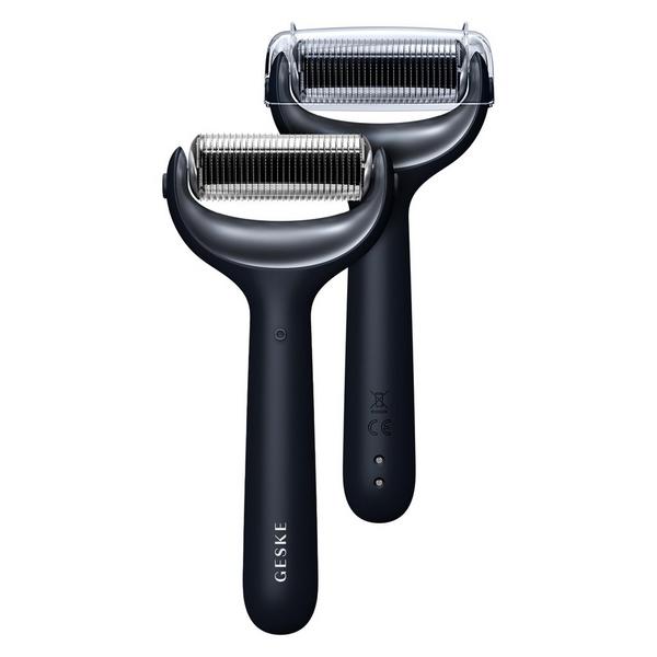 Geske SmartAppGuided MicroNeedle Face & Body Roller | 9 in 1 #8