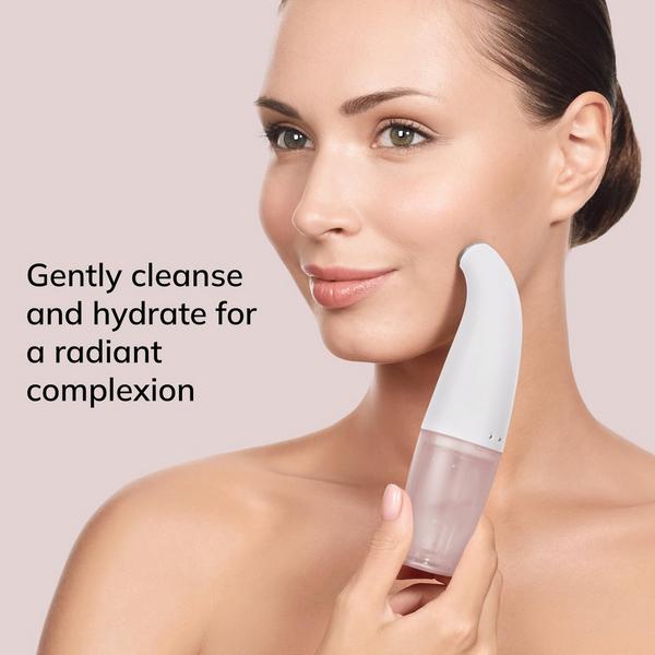Geske SmartAppGuided Aqua-Stream Face Cleanser | 8 in 1 #3