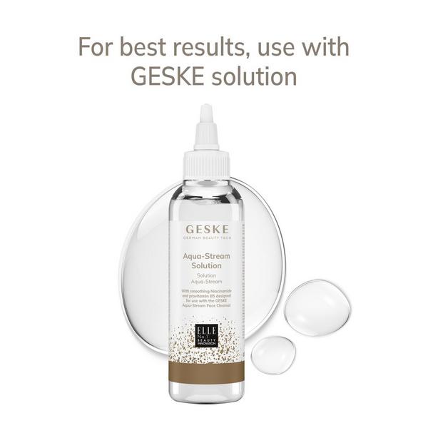 Geske SmartAppGuided Aqua-Stream Face Cleanser | 8 in 1 #5