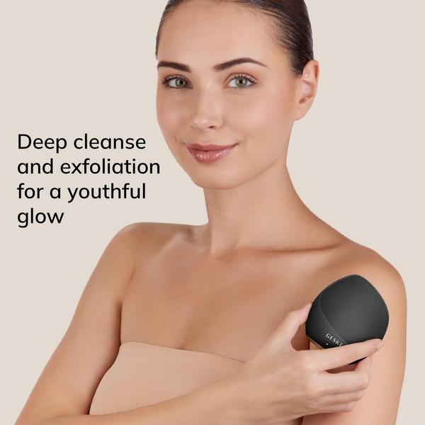 Geske SmartAppGuided Sonic Body Brush & Intensive Exfoliator | 7 in 1 #3