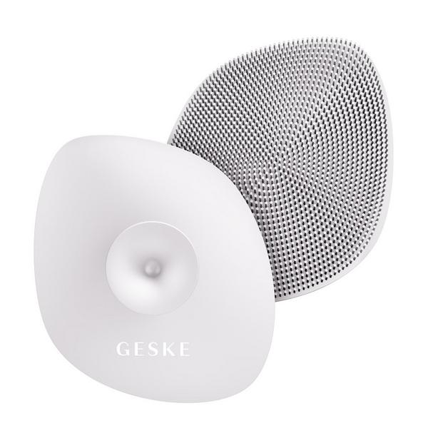 Geske SmartAppGuided Facial Brush with Handle | 4 in 1 #8