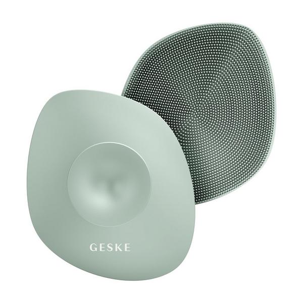 Geske SmartAppGuided Body Brush with Metal Ring | 4 in 1 #8
