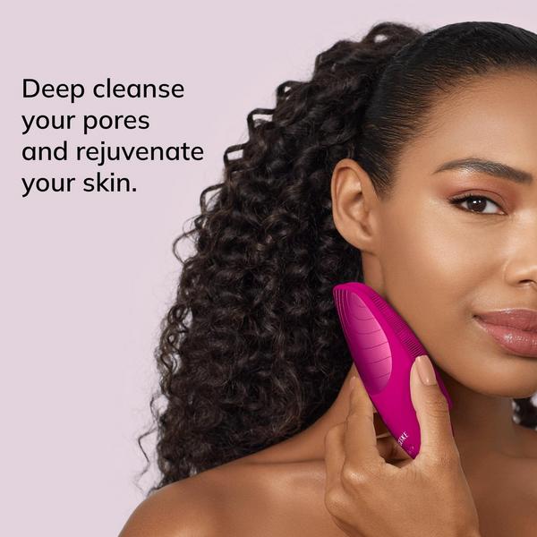 Geske SmartAppGuided Sonic Thermo Facial Brush | 6 in 1 #3