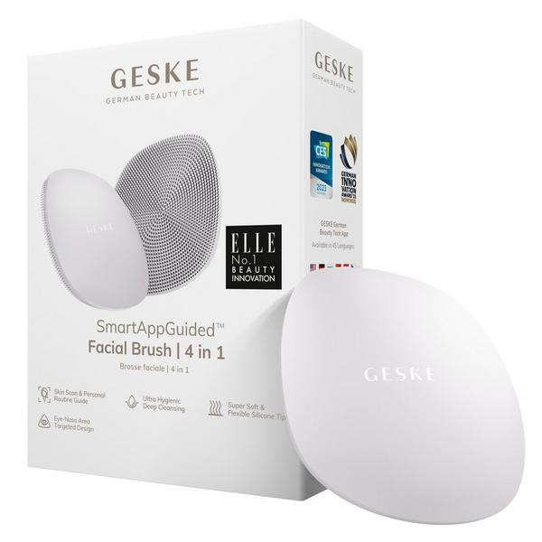 Geske SmartAppGuided Facial Brush | 4 in 1 #1