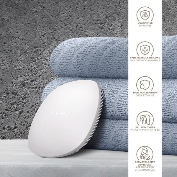 Geske SmartAppGuided Facial Brush | 4 in 1 #6
