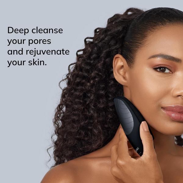Geske SmartAppGuided Sonic Thermo Facial Brush | 6 in 1 #3