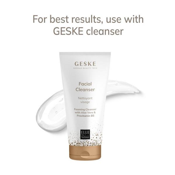 Geske SmartAppGuided Sonic Thermo Facial Brush | 6 in 1 #5