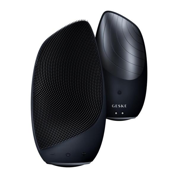 Geske SmartAppGuided Sonic Thermo Facial Brush | 6 in 1 #8