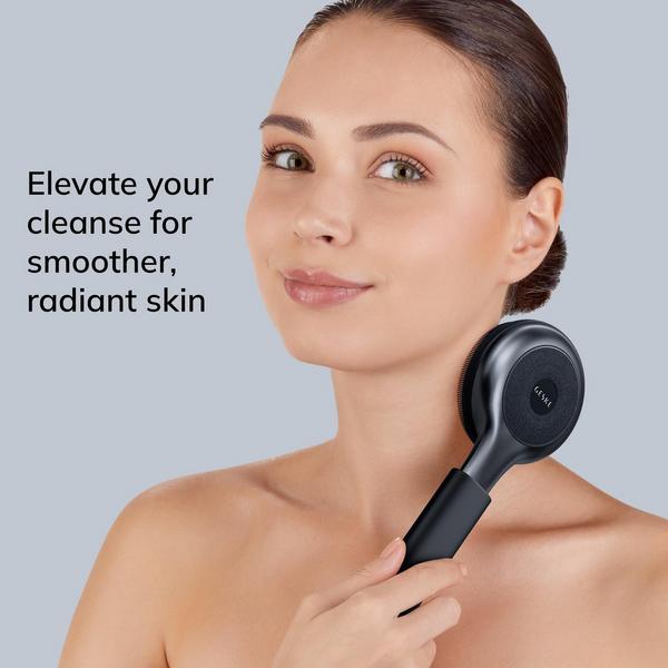 Geske SmartAppGuided Sonic Full-Body Brush & Intensive Exfoliator | 8 in 1 #3