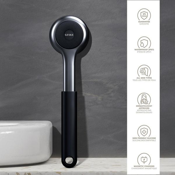 Geske SmartAppGuided Sonic Full-Body Brush & Intensive Exfoliator | 8 in 1 #6