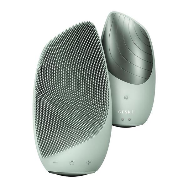 Geske SmartAppGuided Sonic Thermo Facial Brush | 6 in 1 #8