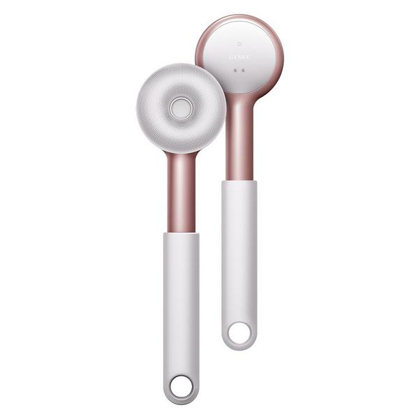 Geske SmartAppGuided Sonic LED Full-Body Brush & Intensive Exfoliator | 9 in 1 #8